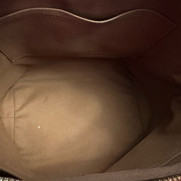 Louis Vuitton Palermo pm - Picture 7 of 12